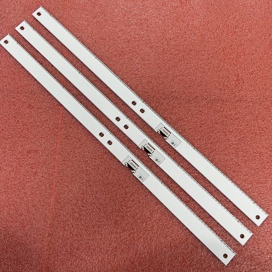 LED strip(3)For Samsung QN75Q7 QN75Q7FNAFXZA CY-QN075FLNV3H BN96-46024A LM41-00587A V8Q7-750SM0-R1