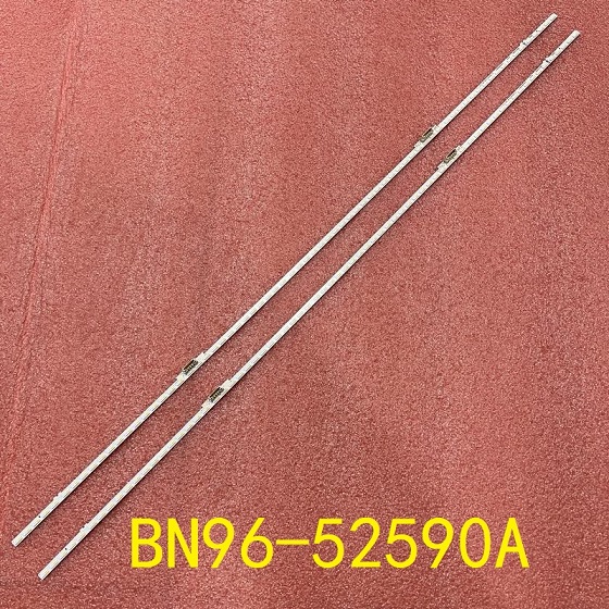 72LED 662mm LED Backlight strip For Samsung 60Q60A BN96-52590A ES60SVQFPBGA72