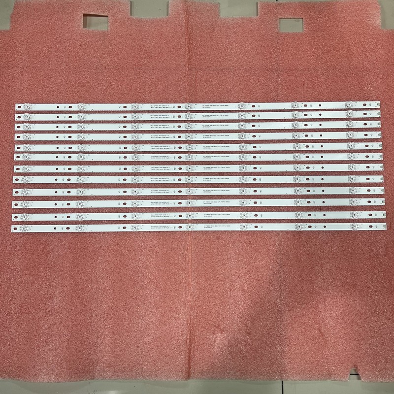 LED Backlight for 70PUF6894/T3 70PUG6774/78 CEJJ-LB700Z-7S1P-M3030-A-3 D7-70ES08-3030-0D22