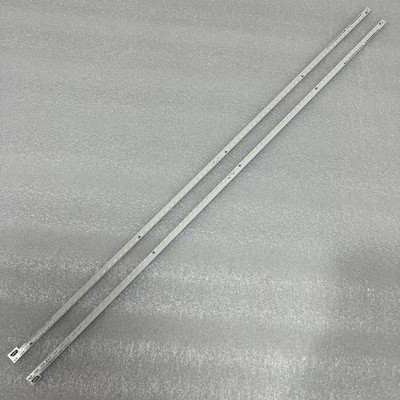 LED Strips(2)For For L55M6-5P CRH-BN554014EMC38S2P96D-L/R D791315510A9 GAN01-1627A 1628A-P1