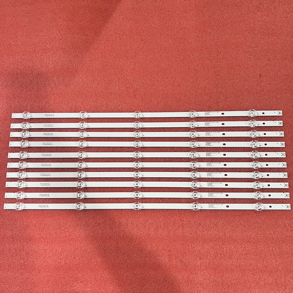 LED backlight Strip For LE58U6900UG HK-58F9-3030-0D22-5X10