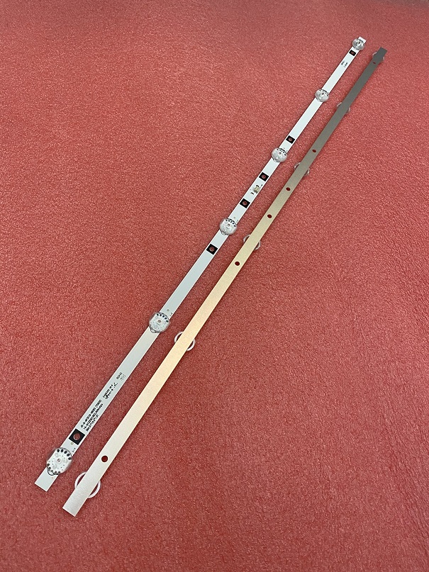 2pcs LED strip for LY315-DH01W JS-D-AP3216-062EC HL-24320A28-070