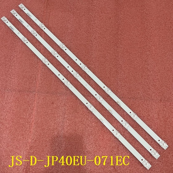 LED Strip(3)For AKAI AKTV4035 JS-D-JP40EU-071EC