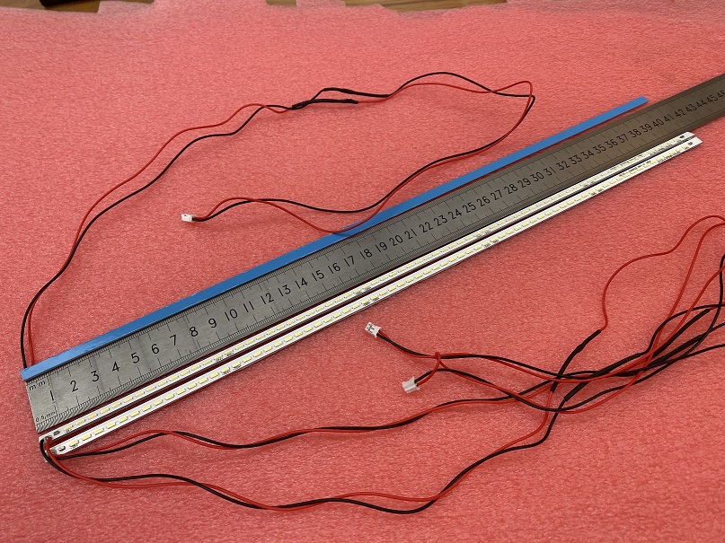 New 70LED 410mm LED strip for 32S310 JS-LB-S-JP32E9-145A20A