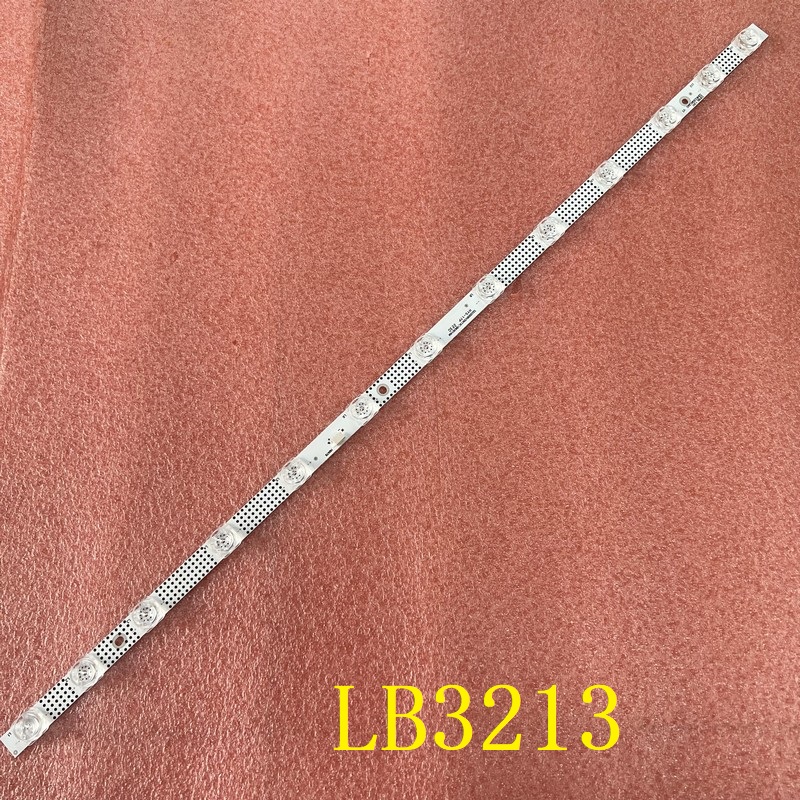 LED Strips For TCL 32S335 32S331 TCL_32F6B_13EA LX20190523 4C-LB3213-YH02J 4C-LB3213-YH