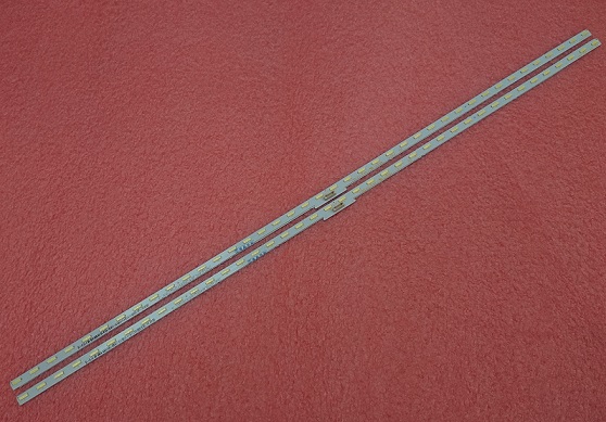 LED stirp(2)for Sony 4-595-781 KD-49XG7096 KD-49XG8096 4-725-887 LM41-00547A LB49028 V0_02 LB49029