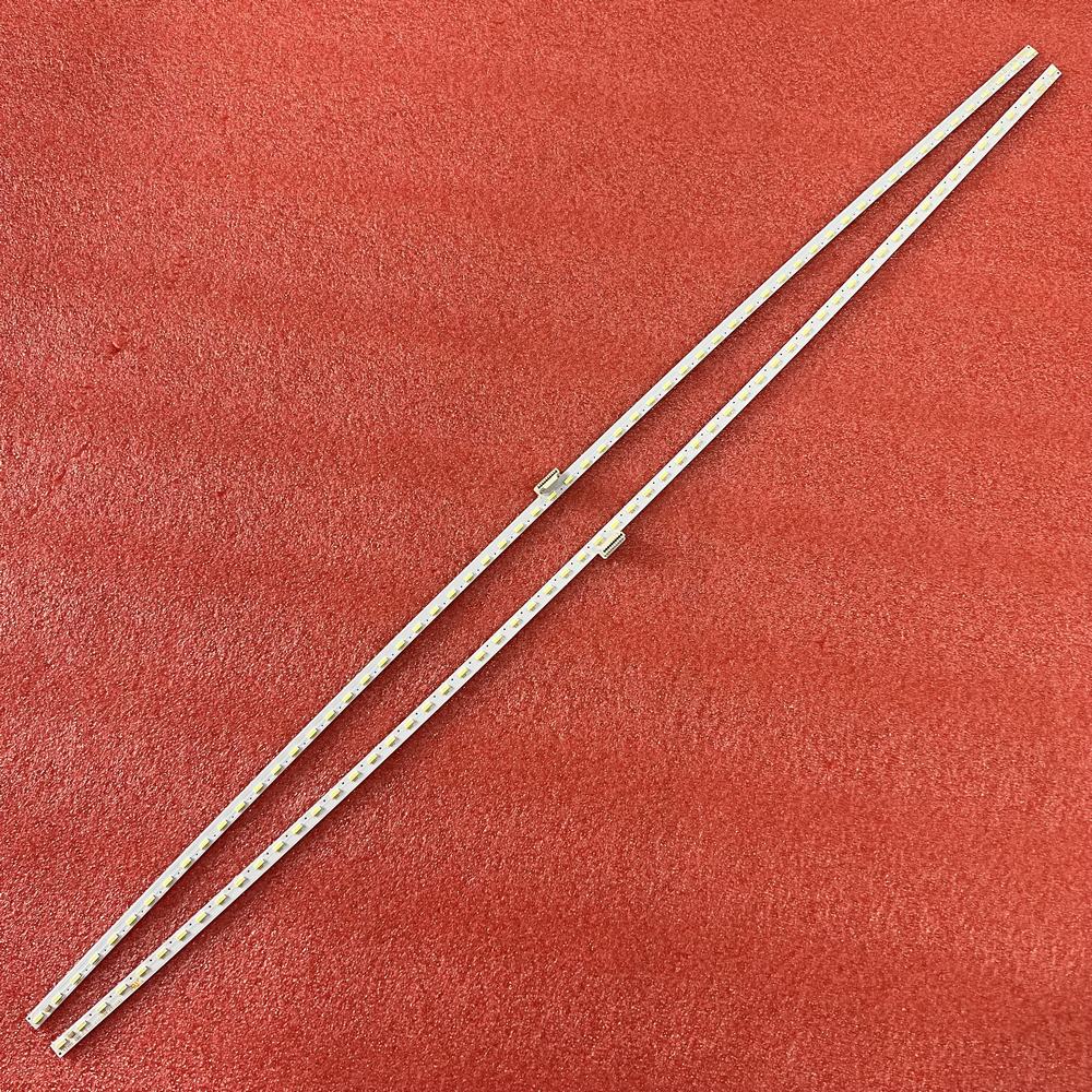 LED backlight strip For SONY KD-50SD8005 LB50054 V0 V1