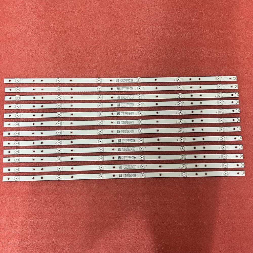 LED Strip For 65PUS7354 65PUS7505 65PUS7304/12 65PUS6504 LB-GM3030-GJ0D226512X6PCT9