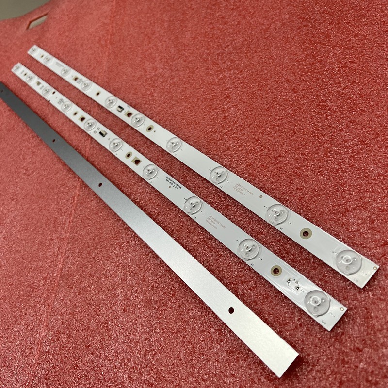 LED bar(3)For LD32U3100 LE32F3000W LED315D10-ZC14-01(D) 02(D) 03(C)