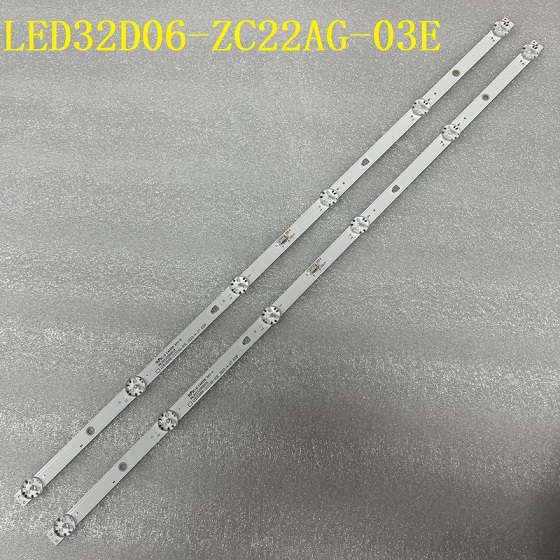 LED Strip(2) E1AA32R LED32D06-ZC22AG-03E 30332006002E LT-32MAW205 LT-32C490 V320BJ8-Q01 LT-32MAW388