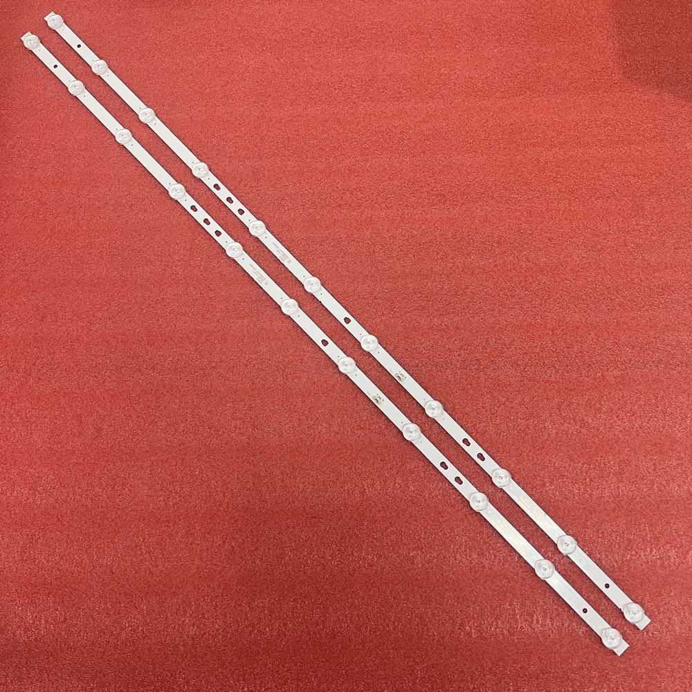 LED Strip For LE43C51 LED42D11-ZC52AG-02 30342011001 100018254 100012584 WR43FX2019 2T-C42CCMA 42M3R