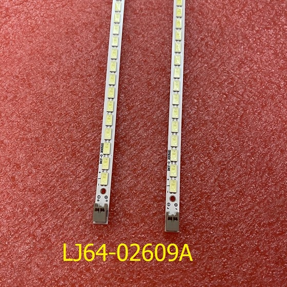 LED bar(2)For Samsung UN40C5000 UE40C5000 2010SVS40-60HZ LJ64-02609A LMB-4000BM12 LMB-4000BM11