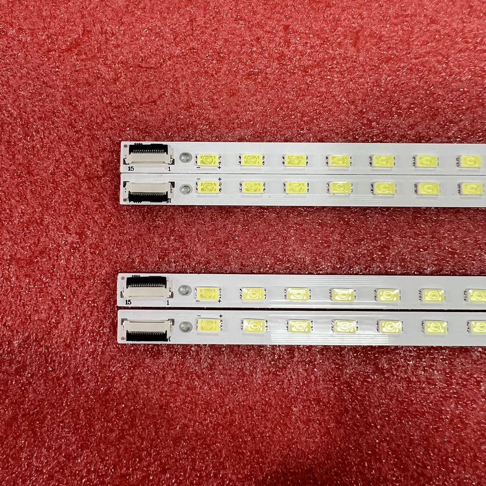 LED Strip For KDL-46HX720 KDL-46HX729 KDL-46HX823 KDL-46HX820 LJ64-02860A 02859A LJ64-02870A 02871A