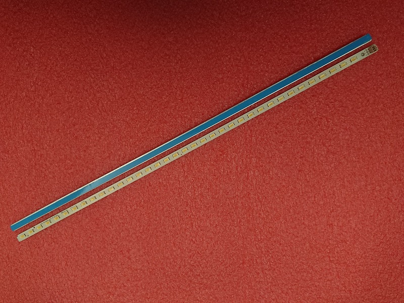 New 2pcs 36LED 362mm LED strip for 32F6030 LJ64-03019A SLED 2011SGS32 5630 36 HD LTA320HN02