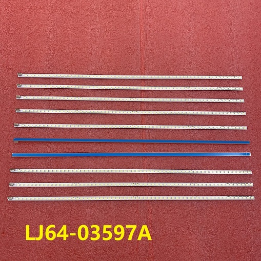 LED bar For TOSHIBA 32KL934R 32KL933R DP32242 32DL934B SLED 2011SGS32 5630N2 60 LJ64-03597A