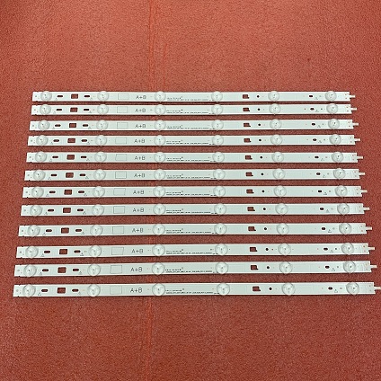 LED strip(12) for Samsung 2014-SONY-DIRECT-48-B/A KDL-48W600B KDL-48R480B KDL-48W605B LM41-00091P