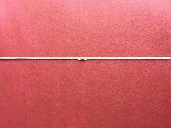 1 PCS KDL-48R550C NS5S480VND LED strip LM41-00110A 60 LEDs 587MM