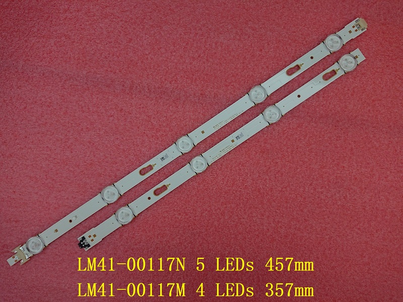 10 Pieces(5*R+5*L) NEW 40