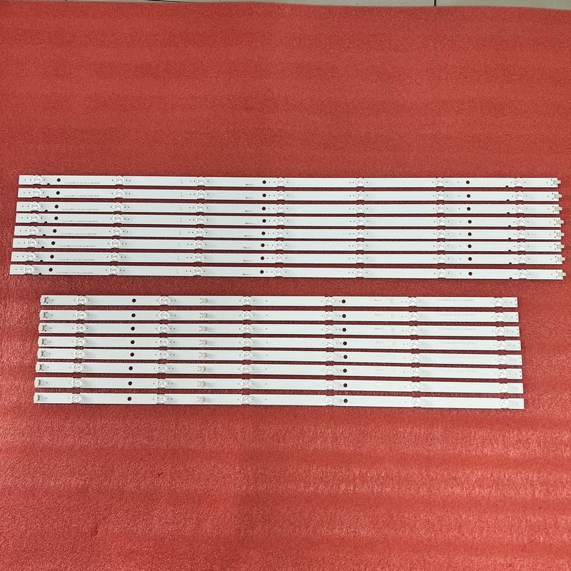 Sony XBR-75X800G XBR-75X800H KD-75X8000G KD-75X75CH KD-75X750H KD-75XG8096 LM41-00725A LM41-00726A