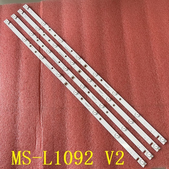 LED Strip(4)For MS-L1092 V2 Doffler 40CF15-T2