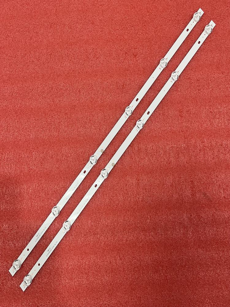 LED Backlight Strip For MSG-T320-T-3030-31A-06 6LED(6V) 574mm