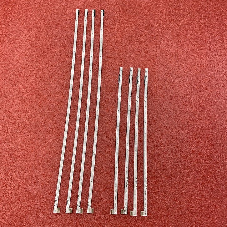 New 8pcs LED Backlight strip for SONY KDL-65S990A NLAC30282L NLAC20282S T650HVD03.0 XXXG
