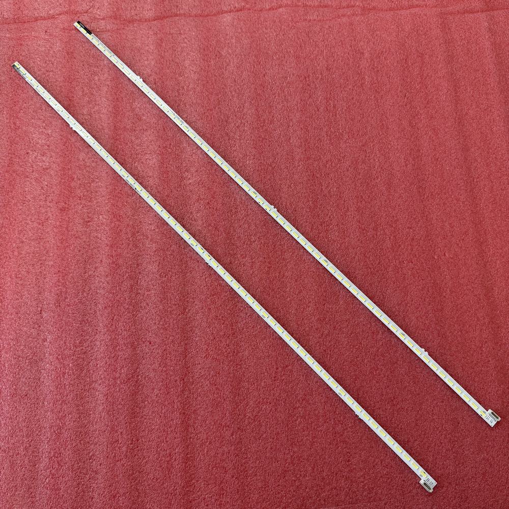 LED Strip For SONY KDL-50W707A KDL-50W700A KDL-50W704A NLAC40220R NLAC40220L 74.50T09.002-0-DX1