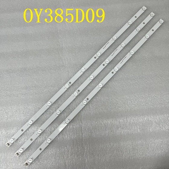 LED strip(3)For LE39D80 Ph39n86dsgw Ph39n86 PH39N86DSGW OY385D09-ZC21FG-01 303WY3850