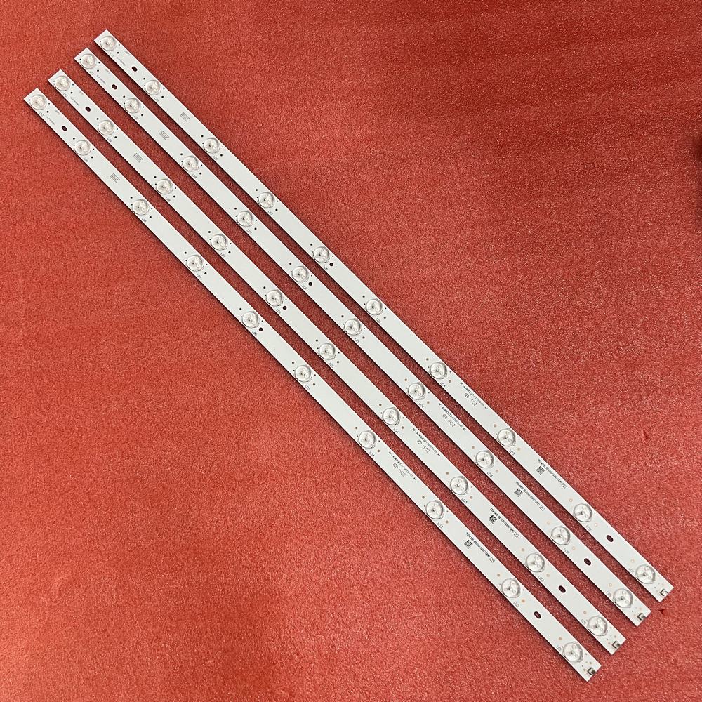 LED Strip For RF-AJ400E32-1001S-01 LSC400HJ01-8 40/133I B40K148TC LC4N101001