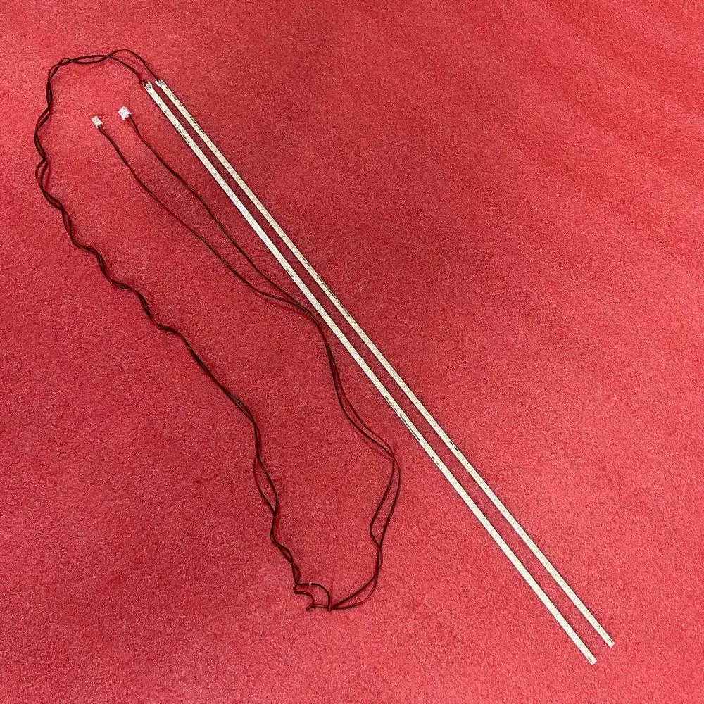 51LED LED Backlight Strip For LE-48TL5900 RF-AL480P14-3403R-01A2