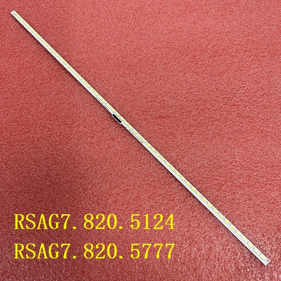 LED strip For Hisense RSAG7.820.5124 RSAG7.820.5777 HE420HFD-B52 HE420GFD-B01 GT-1119585-A