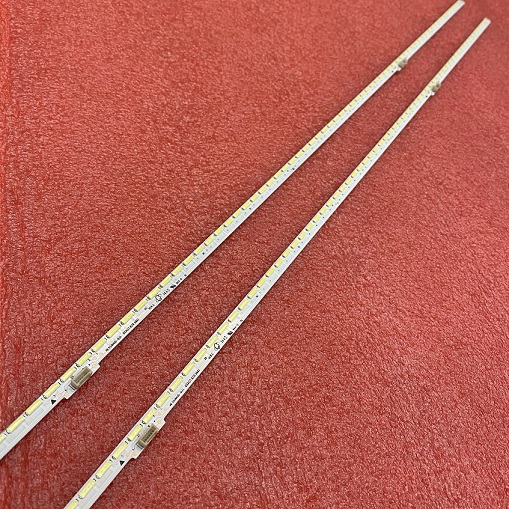 LED bar(2) For HE550HUD-B31 HE550HUD-B32 RSAG7.820.5661 RSAG8.038.4108 RSAG7.820.5597