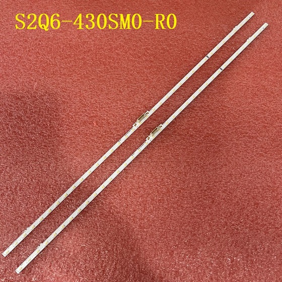 LED backlight(2) For Samsung  S2Q6-430SM0-R0