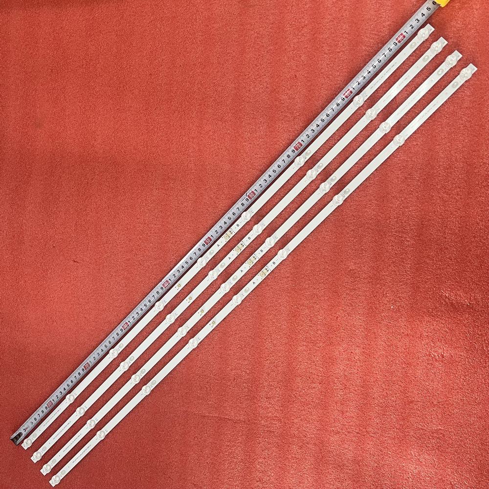 LED Strip For KS500SM4K RLDED5098 B UHD PLED5042 B UHD HRS_SQY50A114_4X9_AE0110540