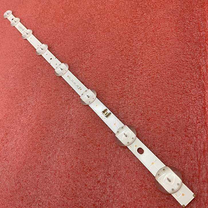 LED strip for LG 32LJ510U 32LK510PLD 32LJ510B 32LK610BPLB 32LK510BPLD SSC_32LJ61_HD S
