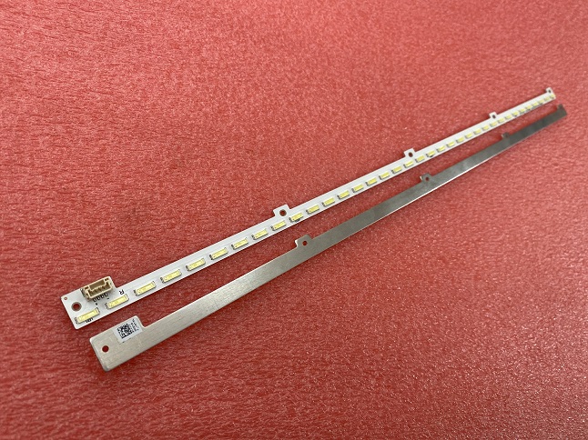 2pcs 36LED 448mm LED strip for LE32HWD STM320A72-RIGHT LEFT