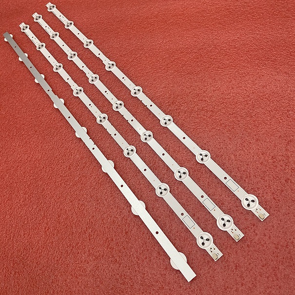 4 PCS SVG320AE1 LED backlight strip for SONY KLV-32R421A KDL-32R423A KDL-32R400A KDL-32R420A