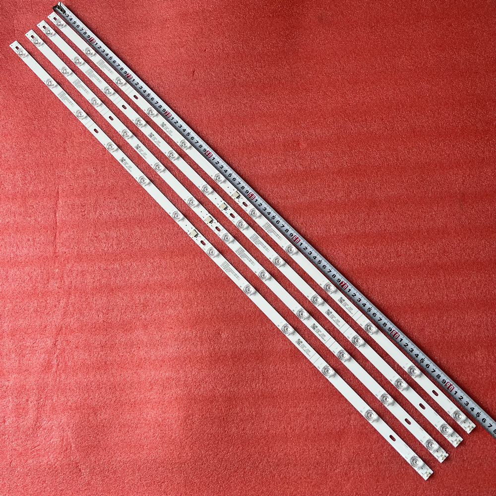 LED Strip For 50R6E G19X 50R6E 50H6E H50A6120 50R6040E HD500S1U91-L1 SVH500AA7