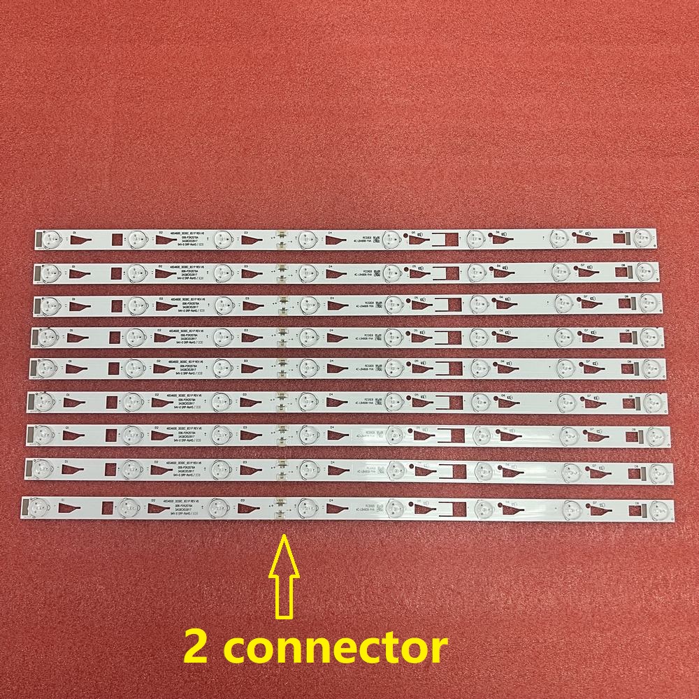 LED Strip For TCL 48FS4690 48FS4610 48FS3700 48FS4690TAAA THOMSON 48FZ5633W TMT_48S4600_3030