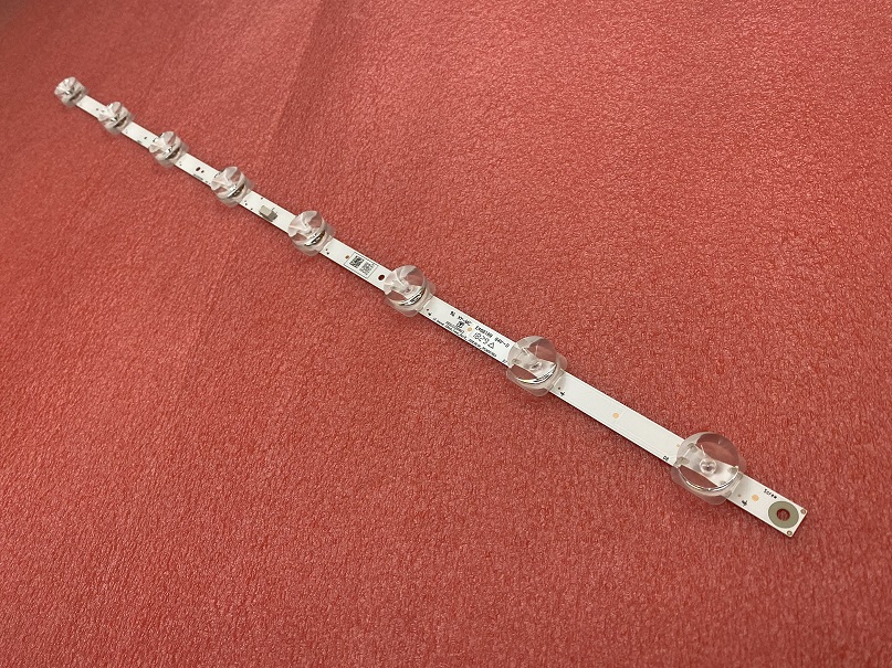 LED strip for fw32r19f 32pfl4664/F7 LG innotek 32inch Funai_Rev.B 3PCM00786A 32W8S1P UDULED0GS088
