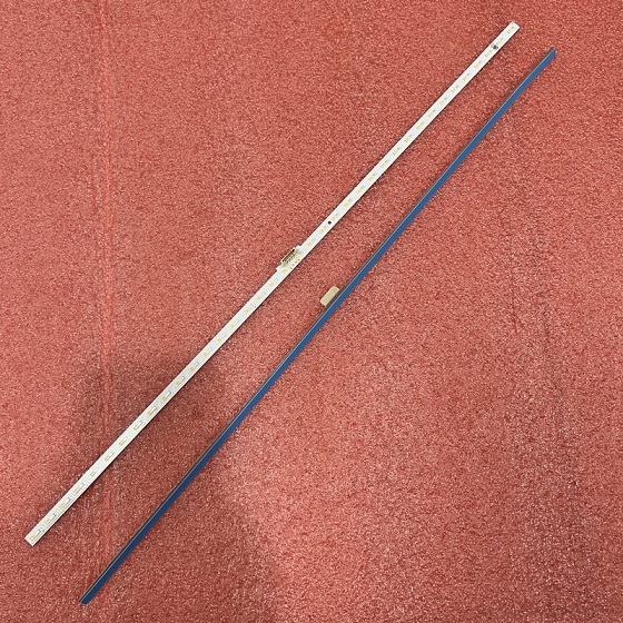 LED Strip(2)For V0T6-430SM0-R0 LM41-00855A BN96-50330A BN96-50381A QN43LS03TAFXZA QN43Q60TBFXZA