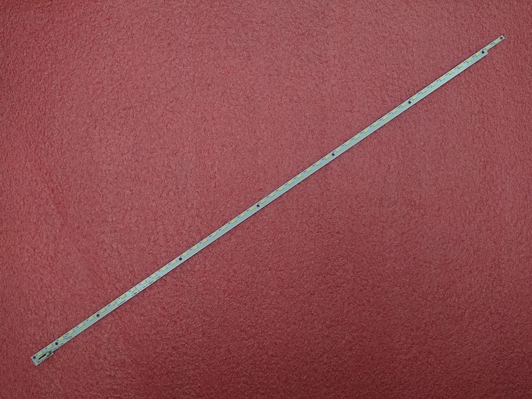 LED strip for Panasonic TX-39A400B TX-39A400E TX-39AS500B TX-39AS600B TX-39AS650B V390HJ1-LE6-TREM1