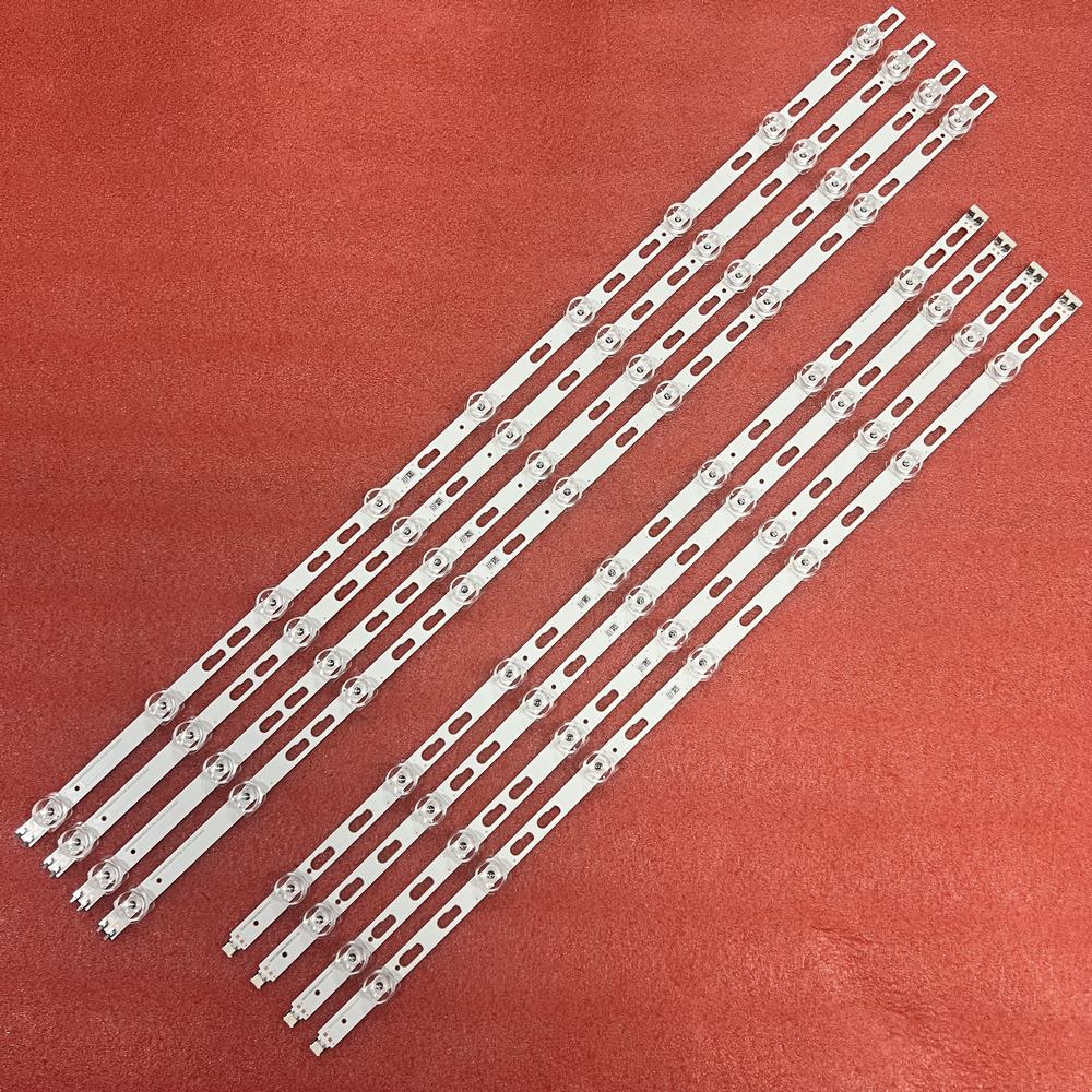 LED Strip For Samsung 70inch TV V4D7-700SMA-R0 V4D7-700SMB-R0 BN96-58293A BN96-58292A
