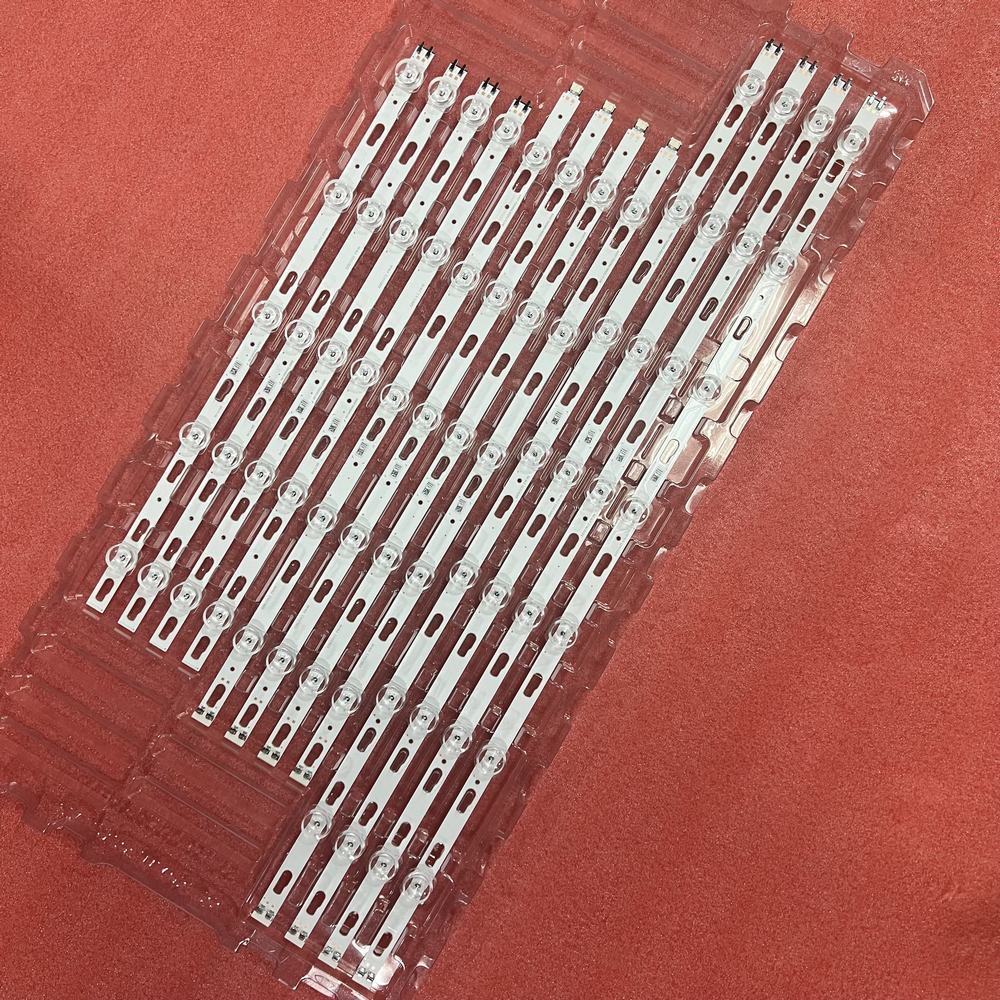 LED Strip For BN96-58294A BN96-58295A BN96-58296A V4D7-750SMA-R0 V4D7-750SMB-R0 V4D7-750SMC-R0