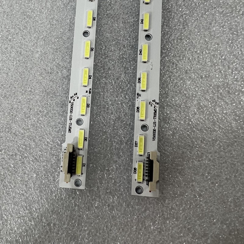 Panasonic TX-50AS500B TX-50ASW604 TX-50AS600B TX-50AS520B TX-50A400B V500D2-LS1-TREM3 V500D2-LS1-TLE