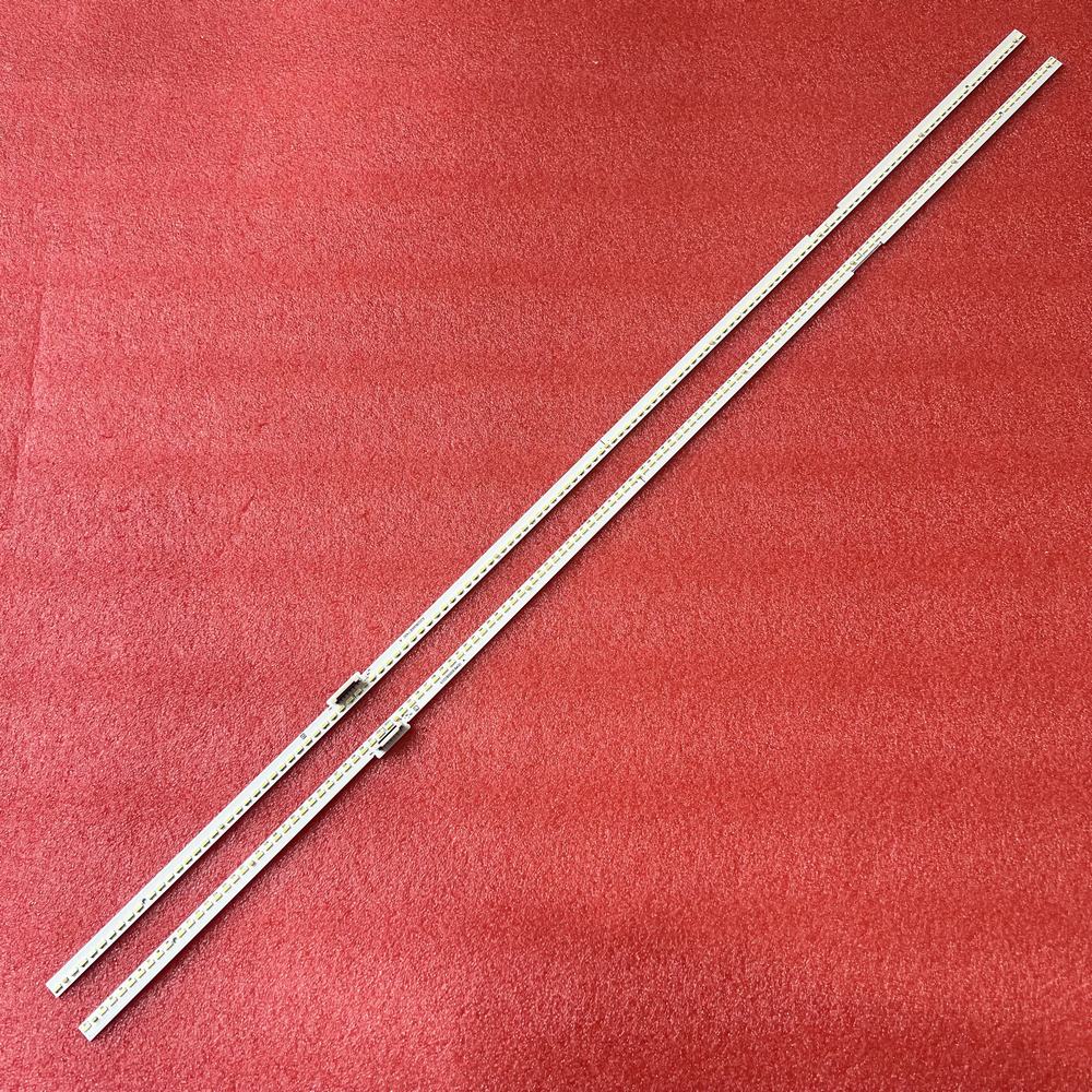 LED Strip For Panasonic TX-65GX820B TX-65GX800B M000CY6 N31 A 93 L V650DJ6-B02 6202B000E8400