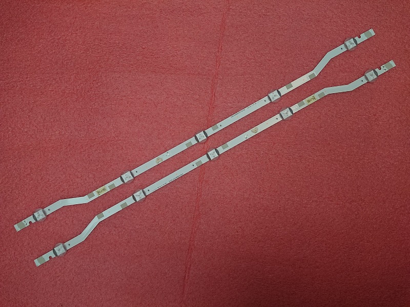 LED Strip(2)for UE32M4000 32M4002 UE32M4005 UN32M4500 V7DN-320SM0-R1 BN96-43703A LM41-00419A