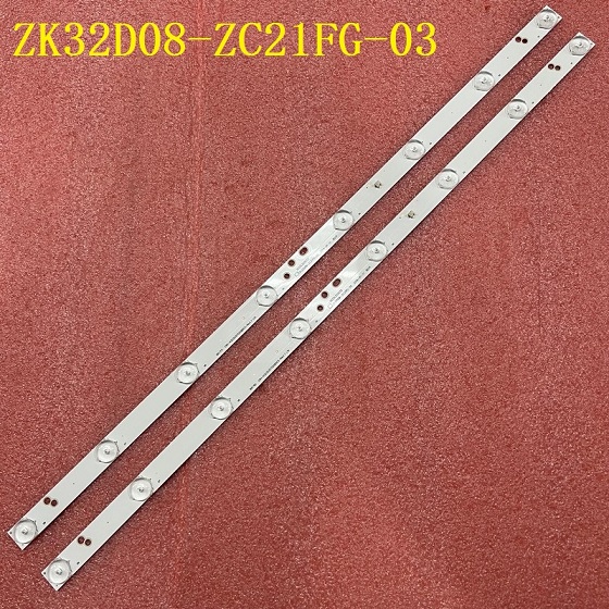 LED Strip(2)For LED32H8 ZK32D08-ZC21FG-03 05 02 CRH-K323535T02085CS