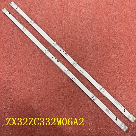 LED strip(2)For TVL32HDBT001 JL.D32061330-114DS-M CRH-K323030T020665R ZX32ZC332M06A2