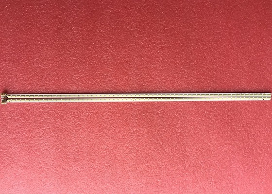 2 Pieces/lot for samsung 2013CSR420 ART3 7020 L60 R60 REV1.0 60 LEDs 472MM